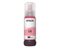 Чорнило Epson 108, Light Magenta, для L8050/ L18050, 70 мл (C13T09C64A)-foto2