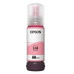 Чорнило Epson 108, Light Magenta, для L8050/ L18050, 70 мл (C13T09C64A) Чорнило Epson 108, Light Magenta, для L8050/ L18050, 70 мл (C13T09C64A)