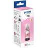 Чорнило Epson 108, Light Magenta, для L8050/ L18050, 70 мл (C13T09C64A)