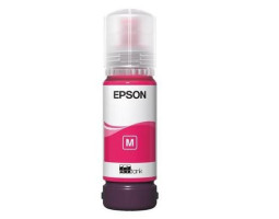 Чорнило Epson 108, Magenta, для L8050/ L18050, 70 мл (C13T09C34A)-foto2