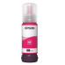 Чорнило Epson 108, Magenta, для L8050/ L18050, 70 мл (C13T09C34A)