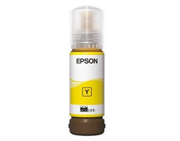 Чорнило Epson 108, Yellow, для L8050/ L18050, 70 мл (C13T09C44A)-foto2