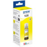 Чорнило Epson 108, Yellow, для L8050/ L18050, 70 мл (C13T09C44A)