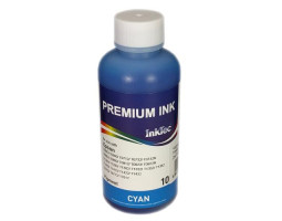 Чорнило InkTec Epson E0013, Cyan, S22, SX125/ 130, T26/ 27, TX200/ 210, 100 мл, пігментне (E0013-100MC) Чорнило InkTec Epson E0013, Cyan, S22, SX125/ 130, T26/ 27, TX200/ 210, 100 мл, пігментне (E0013-100MC)
