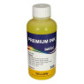 Чорнило InkTec Epson E0013, Yellow, S22, SX125/ 130, T26/ 27, TX200/ 210, 100 мл, пігментне (E0013-100M