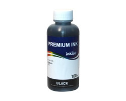Чорнило InkTec Epson E0017, Black, L800/ L805/ L810/ L850/ L1800, 100 мл, водорозчинне (E0017-100MB)