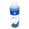 Чорнило InkTec Epson E0017, Cyan, L800/ L805/ L810/ L850/ L1800, 1 л, водорозчинне (E0017-01LC)