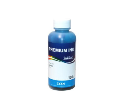 Чорнило InkTec Epson E0017, Cyan, L800/ L805/ L810/ L850/ L1800, 100 мл, водорозчинне (E0017-100MC) Чорнило InkTec Epson E0017, Cyan, L800/ L805/ L810/ L850/ L1800, 100 мл, водорозчинне (E0017-100MC)
