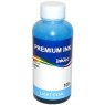 Чорнило InkTec Epson E0017, Light Cyan, L800/ L805/ L810/ L850/ L1800, 100 мл, водорозчинне (E0017-100ML
