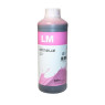 Чорнило InkTec Epson E0017, Light Magenta, L800/ L805/ L810/ L850/ L1800, 1 л, водорозчинне (E0017-01LLM