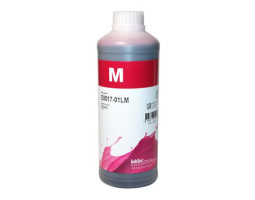 Чорнило InkTec Epson E0017, Magenta, L800/ L805/ L810/ L850/ L1800, 1 л, водорозчинне (E0017-01LM) Чорнило InkTec Epson E0017, Magenta, L800/ L805/ L810/ L850/ L1800, 1 л, водорозчинне (E0017-01LM)