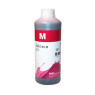 Чорнило InkTec Epson E0017, Magenta, L800/ L805/ L810/ L850/ L1800, 1 л, водорозчинне (E0017-01LM)