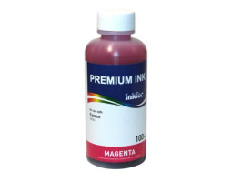 Чорнило InkTec Epson E0017, Magenta, L800/ L805/ L810/ L850/ L1800, 100 мл, водорозчинне (E0017-100MM) Чорнило InkTec Epson E0017, Magenta, L800/ L805/ L810/ L850/ L1800, 100 мл, водорозчинне (E0017-100MM)