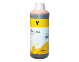 Чорнило InkTec Epson E0017, Yellow, L800/ L805/ L810/ L850/ L1800, 1 л, водорозчинне (E0017-01LY) Чорнило InkTec Epson E0017, Yellow, L800/ L805/ L810/ L850/ L1800, 1 л, водорозчинне (E0017-01LY)