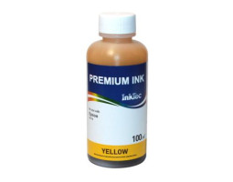 Чорнило InkTec Epson E0017, Yellow, L800/ L805/ L810/ L850/ L1800, 100 мл, водорозчинне (E0017-100MY) Чорнило InkTec Epson E0017, Yellow, L800/ L805/ L810/ L850/ L1800, 100 мл, водорозчинне (E0017-100MY)