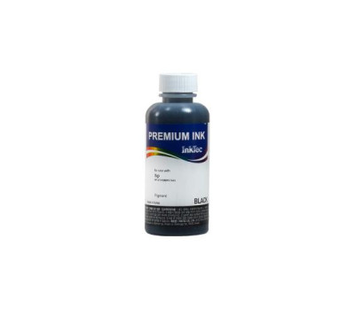 Чорнило InkTec HP H5851, Black, GT51, 100 мл, пігментне (H5851-100MB) Чорнило InkTec HP H5851, Black, GT51, 100 мл, пігментне (H5851-100MB)