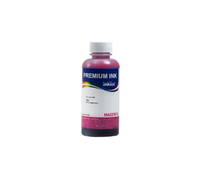Чорнило InkTec HP H5852, Magenta, GT52, 100 мл, пігментне (H5852-100MM) Чорнило InkTec HP H5852, Magenta, GT52, 100 мл, пігментне (H5852-100MM)