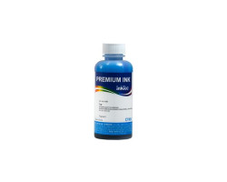 Чорнило InkTec HP H5971, Cyan, 913/ 970/ 973/ 975/ 976/ 980/ 981, 100 мл, пігментне (H5971-100MC)