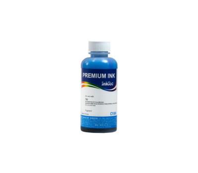 Чорнило InkTec HP H5971, Cyan, 913/ 970/ 973/ 975/ 976/ 980/ 981, 100 мл, пігментне (H5971-100MC) Чорнило InkTec HP H5971, Cyan, 913/ 970/ 973/ 975/ 976/ 980/ 981, 100 мл, пігментне (H5971-100MC)