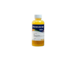 Чорнило InkTec HP H5971, Yellow, 913/ 970/ 973/ 975/ 976/ 980/ 981, 100 мл, пігментне (H5971-100MY)