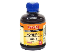 Чорнило WWM Epson 108, Black, L8050/ L18050, 200 мл, водорозчинне (E88/ B) Чорнило WWM Epson 108, Black, L8050/ L18050, 200 мл, водорозчинне (E88/ B)