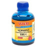 Чорнило WWM Epson 108, Cyan, L8050/ L18050, 200 мл, водорозчинне (E88/ C)