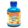 Чорнило WWM Epson 108, Light Cyan, L8050/ L18050, 200 мл, водорозчинне (E88/ LC)