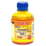Чорнило WWM Epson 108, Yellow, L8050/ L18050, 200 мл, водорозчинне (E88/ Y)