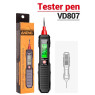 Тестер напряжения и фазы ANENG VD807 AC
