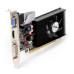 Відеокарта GeForce GT710, Arktek, 4Gb GDDR3, 64-bit, VGA/ DVI/ HDMI, 954/ 1600 MHz (AKN710D3S4GL1)