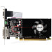 Відеокарта GeForce GT710, Arktek, 4Gb GDDR3, 64-bit, VGA/ DVI/ HDMI, 954/ 1600 MHz (AKN710D3S4GL1)
