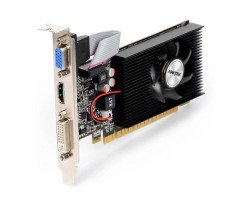 Відеокарта GeForce GT710, Arktek, 4Gb GDDR3, 64-bit, VGA/ DVI/ HDMI, 954/ 1600 MHz (AKN710D3S4GL1)-foto2