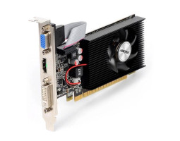 Відеокарта GeForce GT710, Arktek, 4Gb GDDR3, 64-bit, VGA/ DVI/ HDMI, 954/ 1600 MHz (AKN710D3S4GL1)-foto2