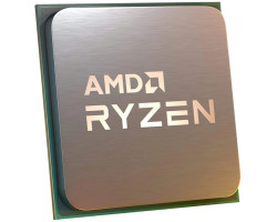 AMD (AM4) Ryzen 7 5700, Tray, 8x3.7 GHz (Turbo Boost 4.6 GHz) (100-000000743)