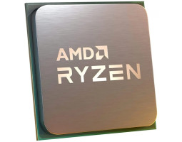 AMD (AM4) Ryzen 7 5700, Tray, 8x3.7 GHz (Turbo Boost 4.6 GHz) (100-000000743) AMD (AM4) Ryzen 7 5700, Tray, 8x3.7 GHz (Turbo Boost 4.6 GHz) (100-000000743)