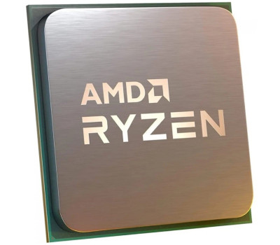 AMD (AM4) Ryzen 7 5700, Tray, 8x3.7 GHz (Turbo Boost 4.6 GHz) (100-000000743)
