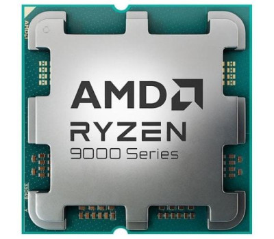 AMD (AM5) Ryzen 7 9700X, Tray, 8x3.8 GHz (Turbo Boost 5.5 GHz), (100-000001404) AMD (AM5) Ryzen 7 9700X, Tray, 8x3.8 GHz (Turbo Boost 5.5 GHz), (100-000001404)