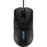 Миша Lenovo Legion M300s, Black, USB, оптична, до 8000 dpi, RGB підсвічування  (GY51H47350)