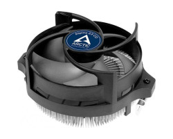 Вентилятор CPU Arctic Alpine 23 CO, алюміній, 1x90 мм, для AMD AMx/ FMx (ACALP00036A)