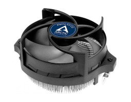 Вентилятор CPU Arctic Alpine 23 CO, алюміній, 1x90 мм, для AMD AMx/ FMx (ACALP00036A)