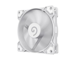 Вентилятор 120 мм, GameMax GMX-WFWT-PWM, White, 120х120х25 мм, 800-1600 об/ хв, до 30 дБ, 4-pin (PWM,-foto3