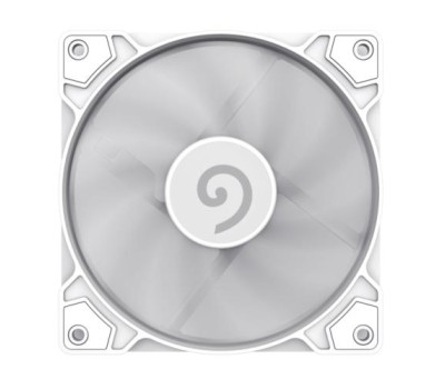 Вентилятор 120 мм, GameMax GMX-WFWT-PWM, White, 120х120х25 мм, 800-1600 об/ хв, до 30 дБ, 4-pin (PWM, Вентилятор 120 мм, GameMax GMX-WFWT-PWM, White, 120х120х25 мм, 800-1600 об/ хв, до 30 дБ, 4-pin (PWM,