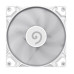 Вентилятор 120 мм, GameMax GMX-WFWT-PWM, White, 120х120х25 мм, 800-1600 об/ хв, до 30 дБ, 4-pin (PWM, Вентилятор 120 мм, GameMax GMX-WFWT-PWM, White, 120х120х25 мм, 800-1600 об/ хв, до 30 дБ, 4-pin (PWM,