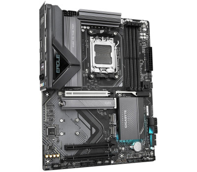 Материнська плата AM5 Gigabyte X870 EAGLE WIFI7, ATX