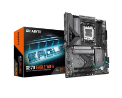 Материнська плата AM5 Gigabyte X870 EAGLE WIFI7, ATX
