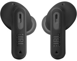 Навушники бездротові JBL Tune Beam 2, Black, Bluetooth, мікрофон, (JBLTBEAM2BLK)-foto2