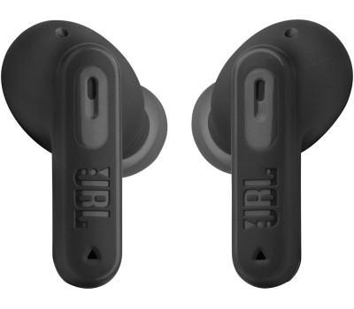 Навушники бездротові JBL Tune Beam 2, Black, Bluetooth, мікрофон, (JBLTBEAM2BLK)