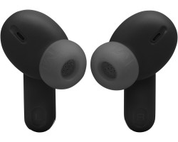 Навушники бездротові JBL Tune Beam 2, Black, Bluetooth, мікрофон, (JBLTBEAM2BLK)-foto3