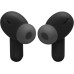 Навушники бездротові JBL Tune Beam 2, Black, Bluetooth, мікрофон, (JBLTBEAM2BLK)