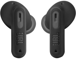 Навушники бездротові JBL Tune Beam 2, Black, Bluetooth, мікрофон, (JBLTBEAM2BLK)-foto2